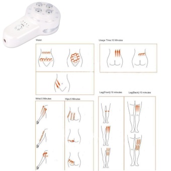 RF Wrinkle Removal No Needle Skin Tightening Rejuvenation Lifting Beauty Machine - Intl June 2018 - 4 RF Wrinkle Removal No Needle Skin Tightening Rejuvenation Lifting Beauty Machine - intl - 4