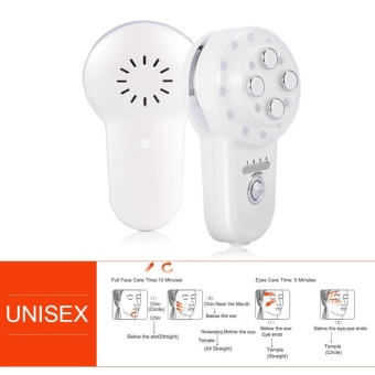 RF Wrinkle Removal No Needle Skin Tightening Rejuvenation Lifting Beauty Machine - Intl June 2018 - 5 RF Wrinkle Removal No Needle Skin Tightening Rejuvenation Lifting Beauty Machine - intl - 5