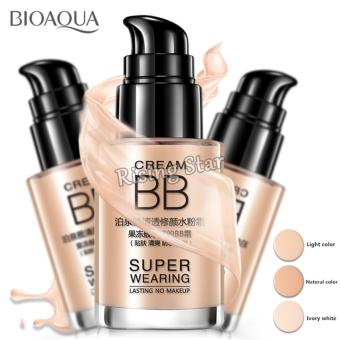 Rising Star 30ml Whitening Concealer BB Cream Light Skin BQY9785 June 2018 - 2 Rising Star 30ml Whitening Concealer BB Cream Light Skin BQY9785 - 2