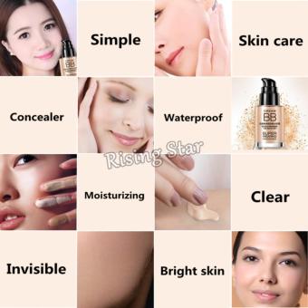 Rising Star 30ml Whitening Concealer BB Cream Light Skin BQY9785 June 2018 - 5 Rising Star 30ml Whitening Concealer BB Cream Light Skin BQY9785 - 5
