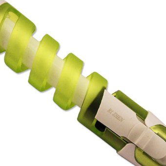 RZ-118 Professional Hair Curler (Green/White) Buy 1 Take 1 April 2018 - 3 RZ-118 Professional Hair Curler (Green/White) Buy 1 Take 1 - 3