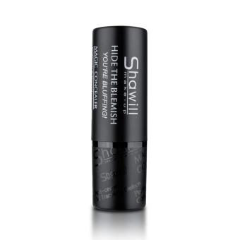 Shawill Perfect Natural Concealer (Shade No. 02) April 2018 - 2 Shawill Perfect Natural Concealer (Shade No. 02) - 2
