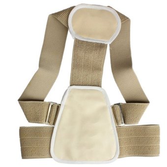 Shoulder Support Belt Flexible Posture Back Belt Correct Rectify Posture June 2018 - 2 Shoulder Support Belt Flexible Posture Back Belt Correct Rectify Posture - 2