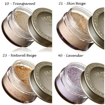 Skinfood Buckwheat Loose Powder #23 (23g) Korean Cosmetics June 2018 - 2 Skinfood Buckwheat Loose Powder #23 (23g) Korean Cosmetics - 2