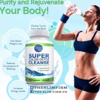 Slim Firm Colon Cleanse June 2018 - 4 Slim Firm Colon Cleanse - 4