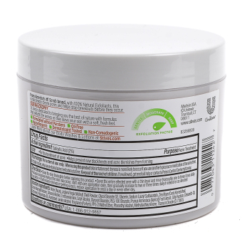 St. Ives Blemish And Blackhead Remover 10 Oz June 2018 - 2 St. Ives Blemish and Blackhead Remover 10 oz - 2