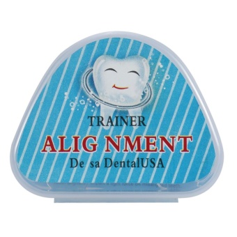 Straighten Irregular Teeth Corrector Braces Health Care Tool - Intl June 2018 - 3 Straighten Irregular Teeth Corrector Braces Health Care Tool - intl - 3