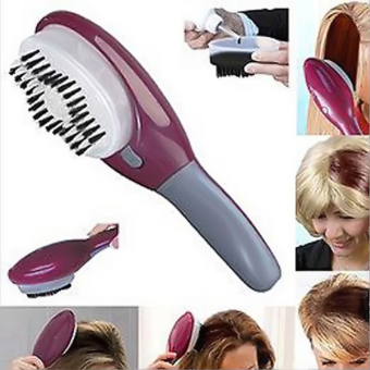 Styling Tools Dyeing Hair Coloring Brush April 2018 - 2 Styling Tools Dyeing Hair Coloring Brush - 2