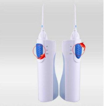Sunking Oral Care WaterPik Capacity 200ML Portable Cordless DentalOral Irrigator Water Jet Flosser - Intl June 2018 - 2 Sunking Oral care WaterPik Capacity 200ML Portable Cordless DentalOral Irrigator Water Jet Flosser - intl - 2
