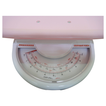 Taiwan Mitsui Infant Baby Scale Heavy Duty (Multicolor) July 2018 - 2 Taiwan Mitsui Infant Baby Scale Heavy Duty (Multicolor) - 2