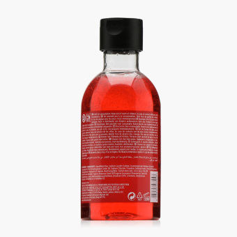 The Body Shop Strawberry Shower Gel 250mL June 2018 - 2 The Body Shop Strawberry Shower Gel 250mL - 2