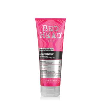 TIGI Bed Head Epic Volume Shampoo And Conditioner 250ml Set June 2018 - 2 TIGI Bed Head Epic Volume Shampoo and Conditioner 250ml Set - 2