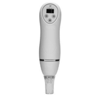 TMISHION Blackhead Ance Removal Device (US Plug) June 2018 - 2 TMISHION Blackhead Ance Removal Device (US Plug) - 2