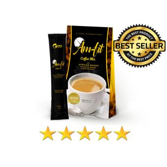 TOCOMA & AMFIT COFFEE June 2018 - 2 TOCOMA & AMFIT COFFEE - 2