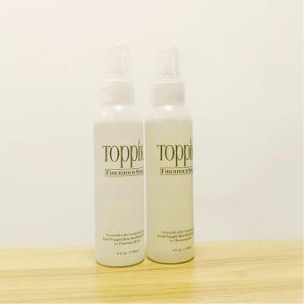Toppik FiberHold Spray 118ml July 2018 - 4 Toppik FiberHold Spray 118ml - 4