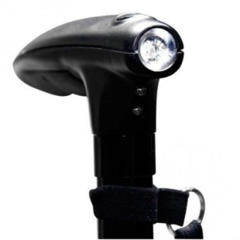 Trusty Cane Stand With 3 Built-in LED Lights June 2018 - 3 Trusty Cane Stand with 3 Built-in LED Lights - 3