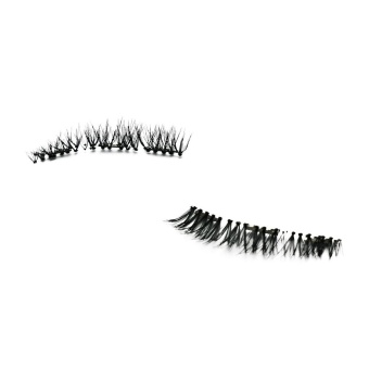 Ultra-thin 0.2mm Magnetic Eye Lashes 3D Reusable False Magnet Eyelashes B - Intl May 2018 - 4 Ultra-thin 0.2mm Magnetic Eye Lashes 3D Reusable False Magnet Eyelashes B - intl - 4