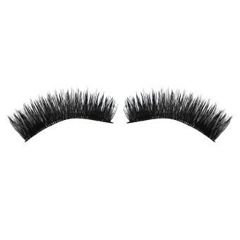 Ultra-thin 0.2mm Magnetic Eye Lashes 3D Reusable False MagnetEyelashes - Intl June 2018 - 4 Ultra-thin 0.2mm Magnetic Eye Lashes 3D Reusable False MagnetEyelashes - intl - 4