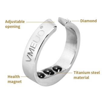Universal Sleeping Anti Snoring Ring Breath Aid AcupressureTreatment Stop Snore Stopper- S - Intl June 2018 - 2 Universal Sleeping Anti Snoring Ring Breath Aid AcupressureTreatment Stop Snore Stopper- S - intl - 2