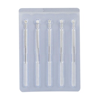 USB Charging Beauty Pen Mole Warts Freckle Remover Machine - Intl June 2018 - 5 USB Charging Beauty Pen Mole Warts Freckle Remover Machine - intl - 5