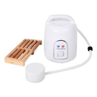 USJE Beauty Spa Portable Steam Sauna April 2018 - 2 USJE Beauty Spa Portable Steam Sauna - 2