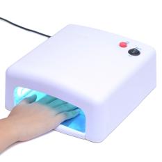 Uv Light Nail Dryer Philippines