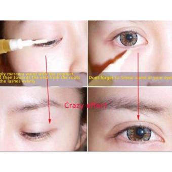 Variable Y Korean Eyelash Grower (7g) June 2018 - 2 Variable Y Korean Eyelash Grower (7g) - 2