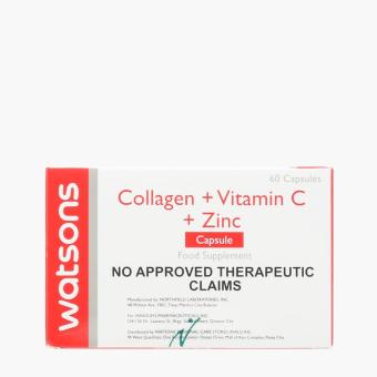 Of Cosimo Commis So Travels Collagen Vitamin C Watsons