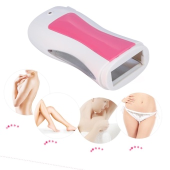 Wax Depilatory Heater Waxing Skin Beauty Hair Removal Machine EU -intl April 2018 - 2 Wax Depilatory Heater Waxing Skin Beauty Hair Removal Machine EU -intl - 2