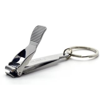 Wenger Stainless Foldable Ultra-thin Nail Clippers Cutter May 2018 - 3 Wenger Stainless Foldable Ultra-thin Nail Clippers Cutter - 3