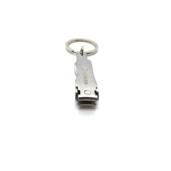 Wenger Stainless Foldable Ultra-thin Nail Clippers Cutter May 2018 - 5 Wenger Stainless Foldable Ultra-thin Nail Clippers Cutter - 5