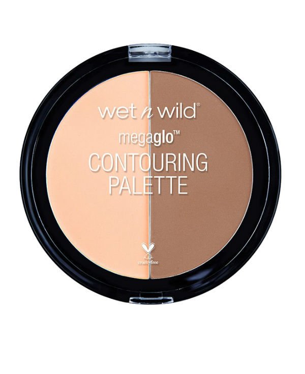 Wet n Wild 749A MegaGlo Contouring Palette Dulce De Leche 12.5g Philippines
