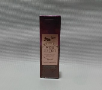 Wine Lip Tint June 2018 - 2 Wine Lip tint - 2