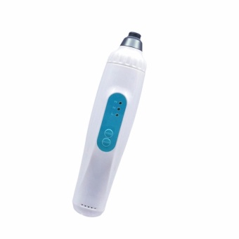 Wired Micro-crystal Dermabrasion Spa Grade Diamond Dermabrasion System With Utilizes Pore Vacuum Extration,Comedo Suction Mini Microderm Facial Care Salon Equipment - Intl June 2018 - 4 Wired Micro-crystal Dermabrasion Spa Grade Diamond Dermabrasion System With Utilizes Pore Vacuum Extration,Comedo Suction Mini Microderm Facial Care Salon Equipment - intl - 4