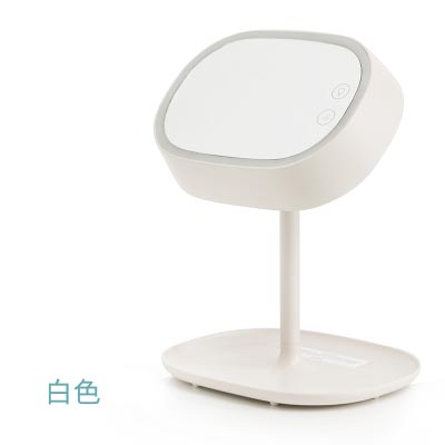With Lights Dormitory Desktop Mirror Makeup Philippines