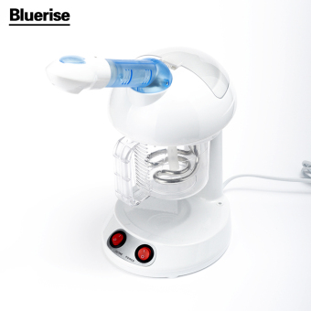 WXS 450W Professional Steam Beauty Ion Vapour Steamer Family Vaporizzatore Facciale Facial Ozone Steamer Portable Mini Desktop Facial Steamer Air Humidifier OZone Spa Salon Beauty - Intl April 2018 - 5 WXS 450W Professional Steam Beauty Ion Vapour Steamer Family Vaporizzatore Facciale Facial Ozone Steamer Portable Mini Desktop Facial Steamer Air Humidifier OZone Spa Salon Beauty - intl - 5