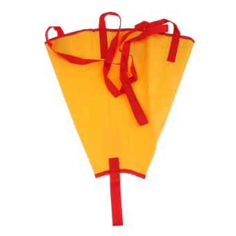 18' PVC Sea Anchor Drogue Drifting Brake Up To 12-14 Ft For PowerBoats Sail Boats Inflatables Jet Skis PWC Kayaks - Intl June 2018 - 2 18' PVC Sea Anchor Drogue Drifting Brake Up to 12-14 Ft for PowerBoats Sail Boats Inflatables Jet Skis PWC Kayaks - intl - 2