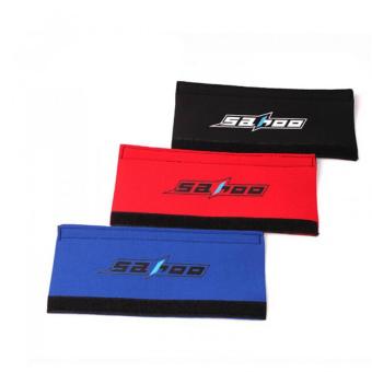 1pcs Bicycle Chain Protector Pad Paste Rear Fork Care Posted GuardCover - Intl June 2018 - 2 1pcs Bicycle Chain Protector Pad Paste Rear Fork Care Posted GuardCover - intl - 2