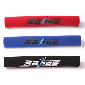 1pcs Bicycle Chain Protector Pad Paste Rear Fork Care Posted GuardCover - Intl June 2018 - 3 1pcs Bicycle Chain Protector Pad Paste Rear Fork Care Posted GuardCover - intl - 3