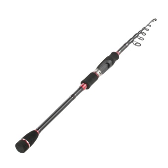 2.7M Telescopic Fishing Pole Carbon Fiber Fishing Rod - Intl June 2018 - 4 2.7M Telescopic Fishing Pole Carbon Fiber Fishing Rod - intl - 4