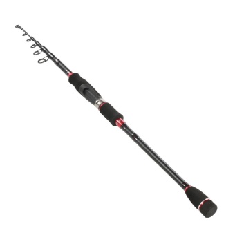 2.7M Telescopic Fishing Pole Carbon Fiber Fishing Rod - Intl June 2018 - 3 2.7M Telescopic Fishing Pole Carbon Fiber Fishing Rod - intl - 3