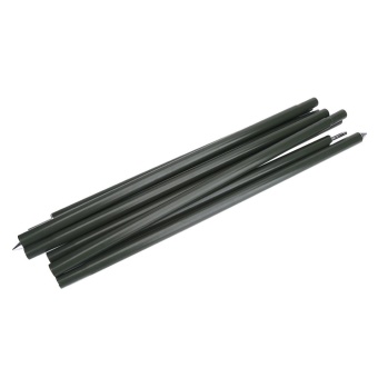 2pcs 20mm Aluminum Alloy Camping Tent Pole Support Replacement Kit- Intl June 2018 - 4 2pcs 20mm Aluminum Alloy Camping Tent Pole Support Replacement Kit- intl - 4
