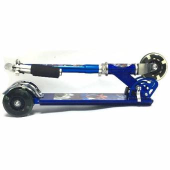 3 Spears Scooter(Alloy) June 2018 - 4 3 Spears Scooter(Alloy) - 4