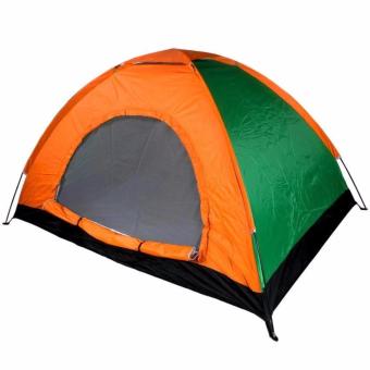 6 Person Family Camping Tent With Fast Inflatable Sleeping BedFolding Sofa/Chair June 2018 - 2 6 Person Family Camping Tent with Fast Inflatable Sleeping BedFolding Sofa/Chair - 2