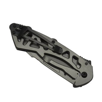 870-2 Buck Folding Outdoor Camping Utility Knife June 2018 - 3 870-2 buck folding outdoor camping utility knife - 3
