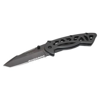 870-2 Buck Folding Outdoor Camping Utility Knife June 2018 - 4 870-2 buck folding outdoor camping utility knife - 4
