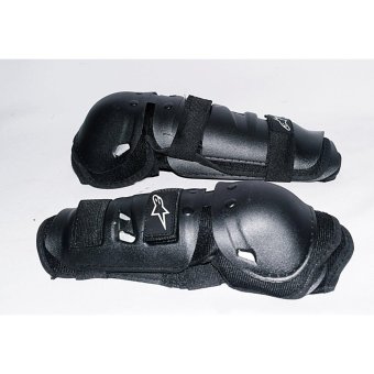 A-STAR 4 Pcs Motorcycle Knee Pad And Elbow Pad Set STANDARD Size June 2018 - 4 A-STAR 4 pcs motorcycle knee pad and elbow pad set STANDARD size - 4
