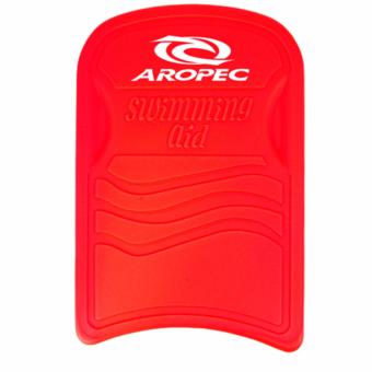 Aropec Swimming Kickboard KKBD-LH01 (Red / Blue) June 2018 - 3 Aropec Swimming Kickboard KKBD-LH01 (Red / Blue) - 3