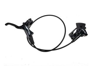 AVID DB 3 DB3 MTB Bike Hydraulic Disc Brake Set Front & RearBlack - Intl June 2018 - 3 AVID DB 3 DB3 MTB Bike Hydraulic Disc Brake Set Front & RearBlack - intl - 3
