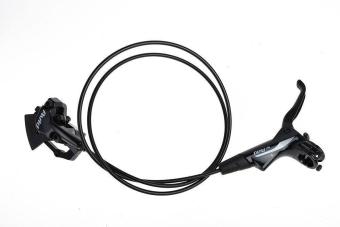 AVID DB 3 DB3 MTB Bike Hydraulic Disc Brake Set Front & RearBlack - Intl June 2018 - 2 AVID DB 3 DB3 MTB Bike Hydraulic Disc Brake Set Front & RearBlack - intl - 2